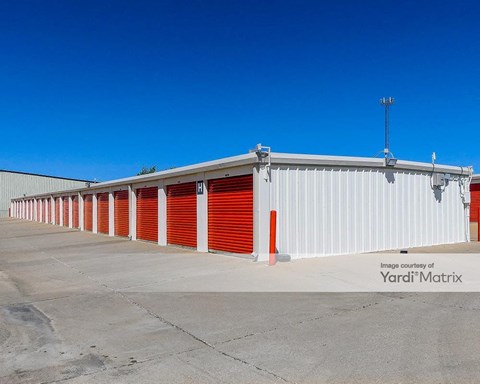 Storage Units for Rent available at 3416 North Perkins Road, Stillwater, OK 74075