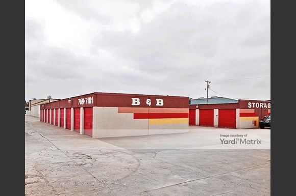 B B Boat Rv Mini Storage 10904 Ne 23rd Street Oklahoma City Rentcafe