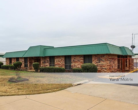 Storage Units for Rent available at 6590 Melrose Lane, Oklahoma City, OK 73127