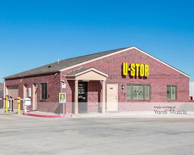 U Stor Self Storage 2925 Se 44th Street Oklahoma City Rentcafe