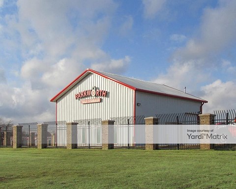 Storage Units for Rent available at 827 North Douglas Blvd, Midwest City, OK 73130