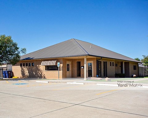 Storage Units for Rent available at 13301 South Santa Fe, Oklahoma City, OK 73170