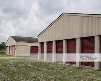Storage Units for Rent available at 520 East State Street, Trenton, OH 45067