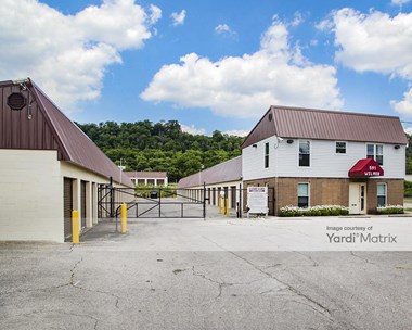 Storage Units for Rent available at 591 Wilmer Avenue, Cincinnati, OH 45226