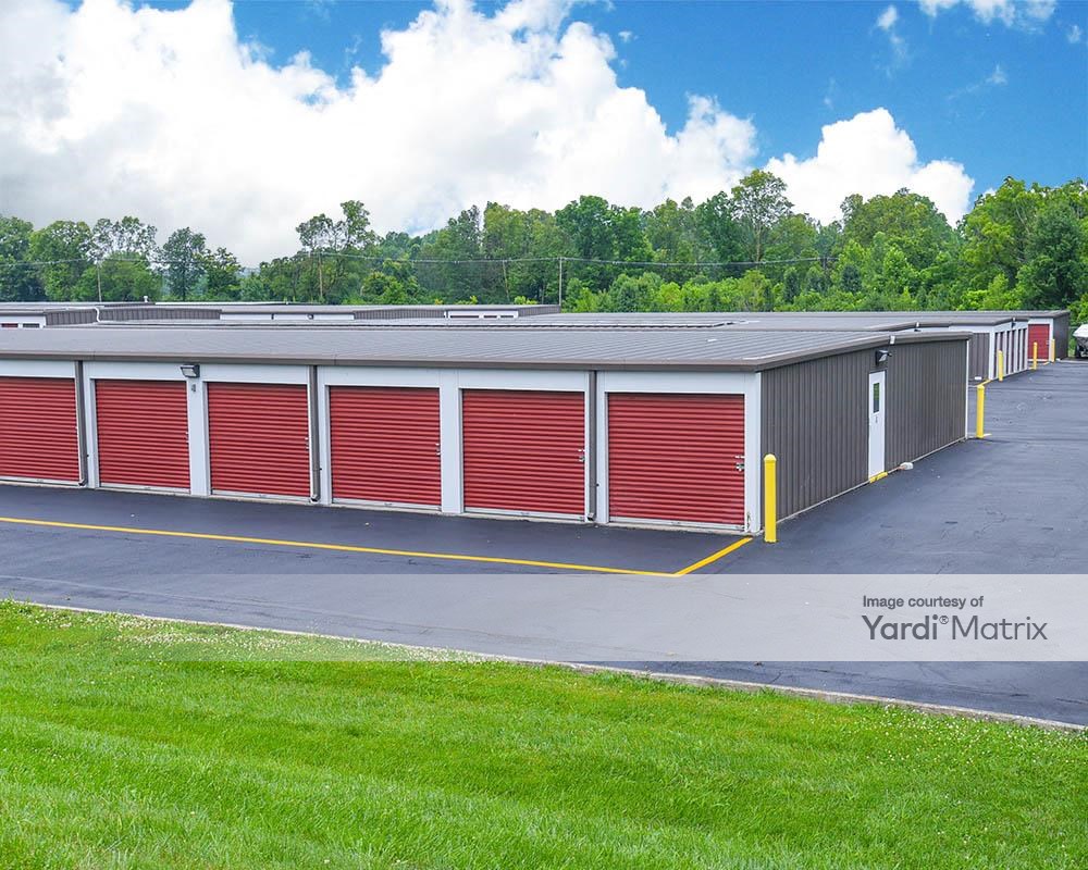 Extra Space Storage 800 Cincinnati Avenue Lebanon Rentcafe