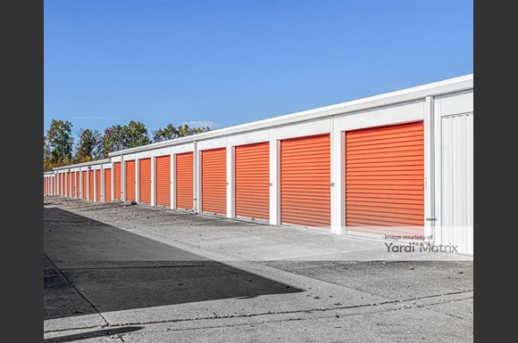 Mount Repose Self Storage 1294 Oh 28 Loveland Rentcafe