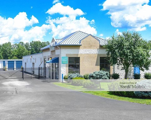 Storage Units for Rent available at 10686 Loveland Madeira Road, Loveland, OH 45140