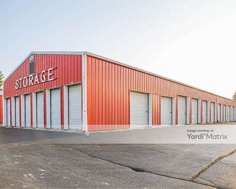 Storage Units for Rent available at 9917 U.S. Hwy 68, Georgetown, OH 45121
