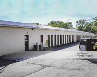 Storage Units for Rent available at 6187 Harrison Avenue, Cincinnati, OH 45247