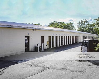 Storage Units for Rent available at 6187 Harrison Avenue, Cincinnati, OH 45247 Photo Gallery 1