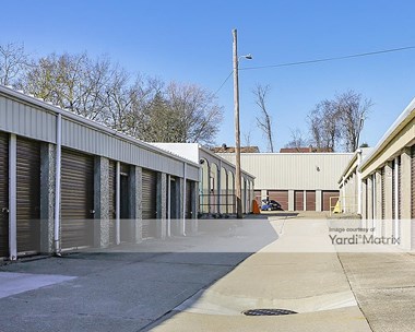Storage Units for Rent available at 4280 Delhi Avenue, Cincinnati, OH 45238 - Photo Gallery 1