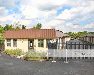 Storage Units for Rent available at 6625 Chittenden Road, Hudson, OH 44236