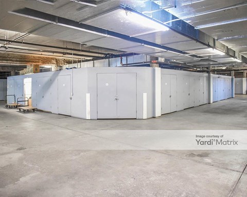 Storage Units for Rent available at 25300 Bagley Road, Olmsted Falls, OH 44138