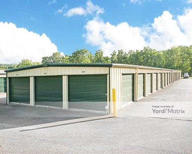Storage Units for Rent available at 2200 Akron-Peninsula Road, Akron, OH 44313 - Photo Gallery 1