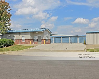 Storage Units for Rent available at 6501 Royal Street, Pleasant Valley, MO 64068 Photo Gallery 1