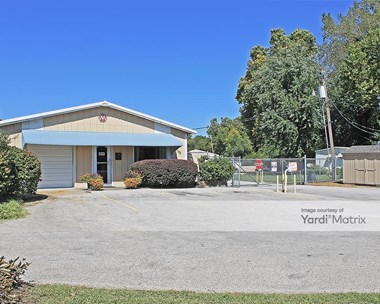 Storage Units for Rent available at 1122 Old 210 Hwy, Liberty, MO 64068