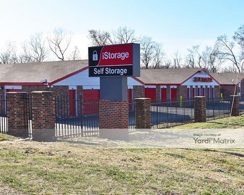 Storage Units for Rent available at 7221 State Avenue, Kansas City, KS 66112