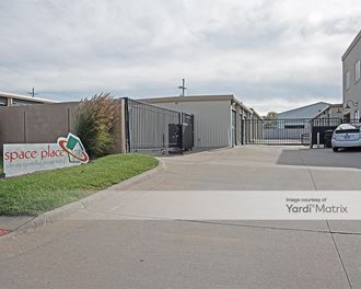 Storage Units for Rent available at 1201 East 24Th Street, Lawrence, KS 66046