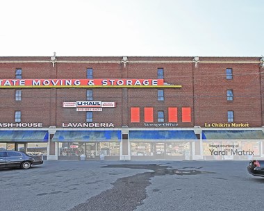 Storage Units for Rent available at 1719 Minnesota Avenue, Kansas City, KS 66102