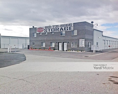 Storage Units for Rent available at 2765 South 1900 West, Ogden, UT 84401