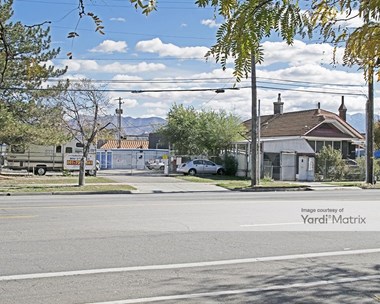 Storage Units for Rent available at 122 North 1000 West, Salt Lake City, UT 84116 Photo Gallery 1