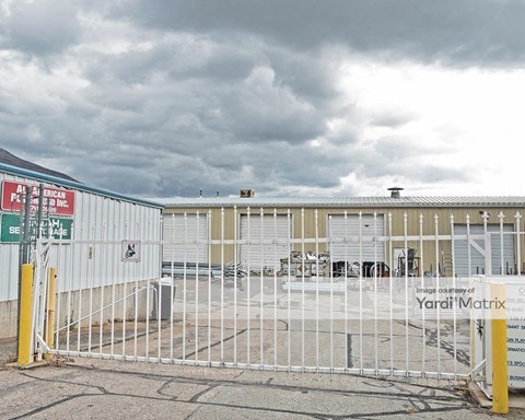 Storage Units for Rent available at 6658 Highway 89, Uintah, UT 84405