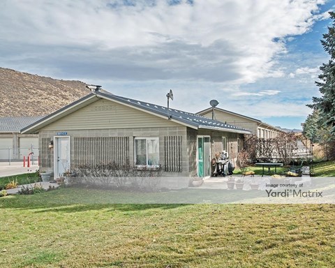 Storage Units for Rent available at 2640 Rasmussen Road, Park City, UT 84098