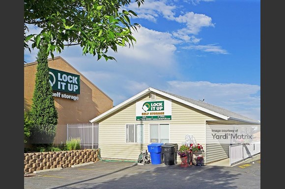 Lock It Up Self Storage 305 East 2000 North North Ogden Rentcafe