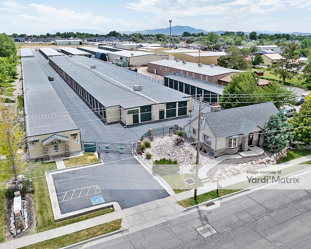 Self Storage Units North Salt Lake Ut Near Bountiful Towne Storage