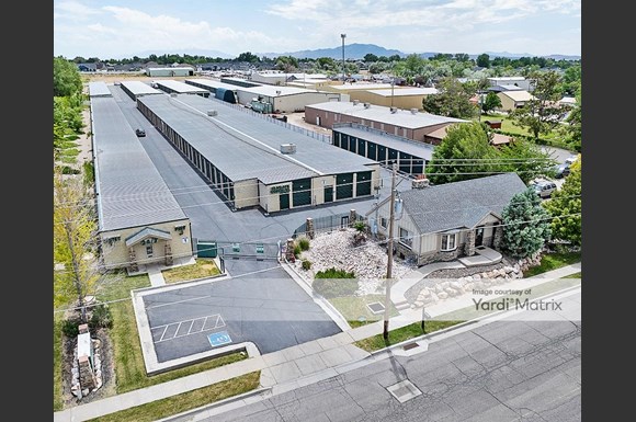 Secure Self Storage 2277 West 1300 North Clinton Rentcafe