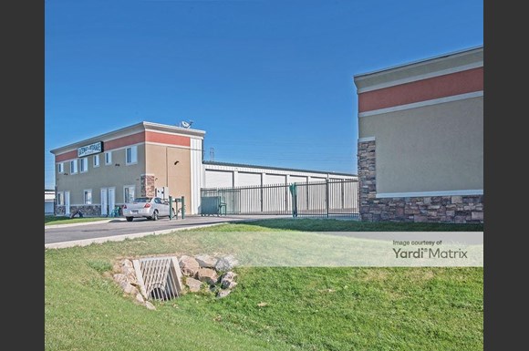 Gateway Storage 1821 South Bluff Ridge Drive Syracuse Rentcafe