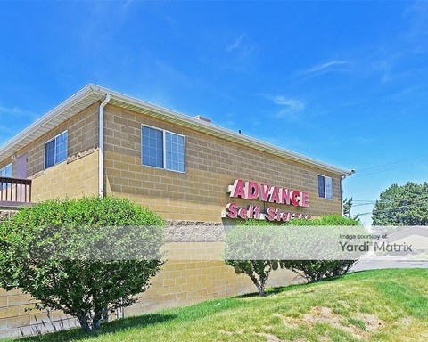 Storage Units for Rent available at 5032 South Commerce Drive, Murray, UT 84107