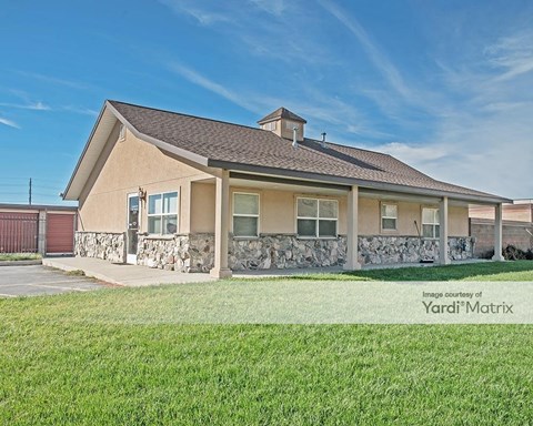 Storage Units for Rent available at 1278 South 650 West, Farmington, UT 84025