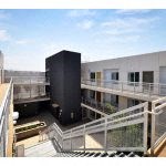 Steps and community view - Photo Gallery 4