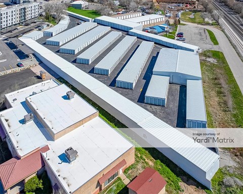 Storage Units for Rent available at 280 South State Street, Clearfield, UT 84015