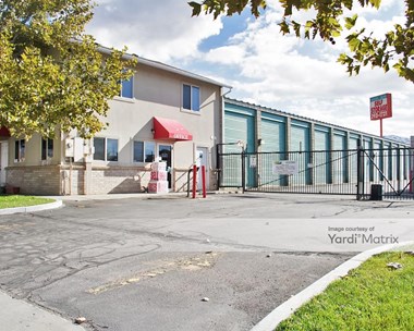 Storage Units for Rent available at 50 Pacific Avenue, North Salt Lake, UT 84054 Photo Gallery 1