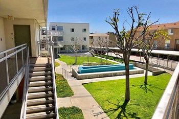 Water feature and landscape - Photo Gallery 6