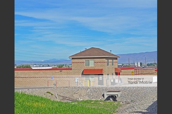 Springville Ut Self Storage Watchdog Self Storage