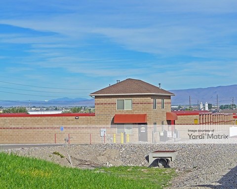 Storage Units for Rent available at 1790 South State Street, Springville, UT 84663