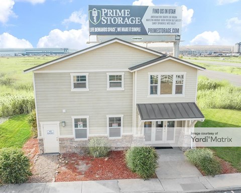 Storage Units for Rent available at 7425 West Highway 201, Magna, UT 84044