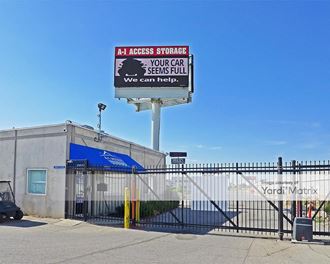 Storage Units for Rent available at 3202 South 460 West, South Salt Lake, UT 84115
