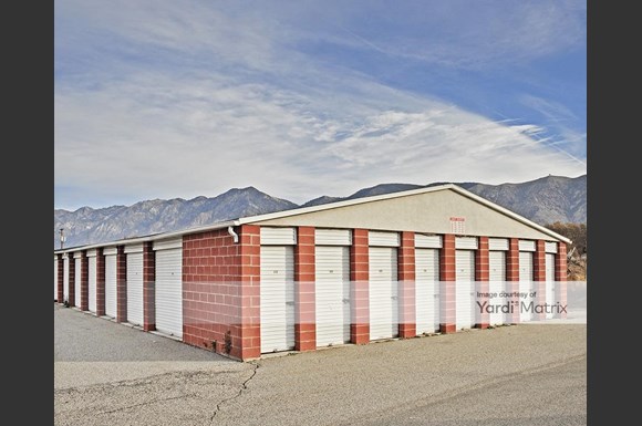 Forest Street Storage 940 West Forest Street Brigham City Rentcafe