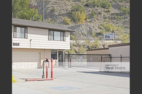 Stor N Lock Self Storage 1060 North Beck Street Salt Lake City Rentcafe