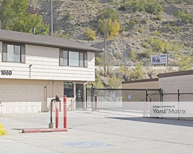 Storage Units for Rent available at 1060 North Beck Street, Salt Lake City, UT 84103 Photo Gallery 1