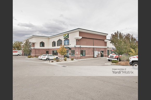 Lehi Self Storage Utah Storage Unit Rentals Apex