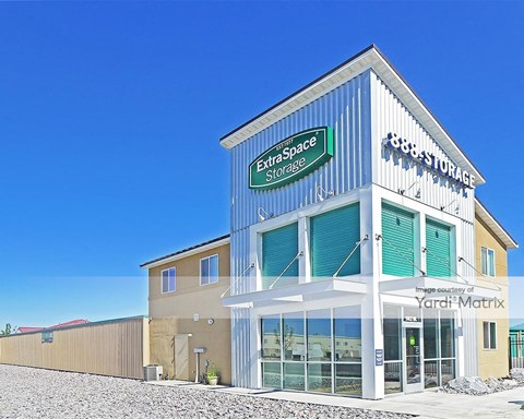 Storage Units for Rent available at 582 West 220 South Street, Pleasant Grove, UT 84062