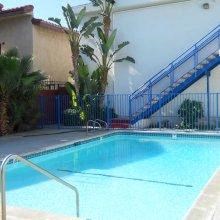 View of pool - Photo Gallery 6