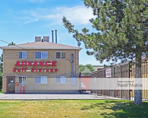 Storage Units for Rent available at 3320 South Redwood Road, West Valley City, UT 84119