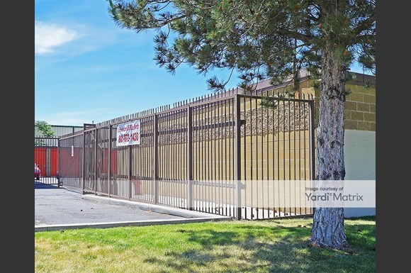 Advanced Self Storage 3320 South Redwood Road West Valley City Rentcafe