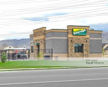 Storage Units for Rent available at 4425 West 12600 South, Riverton, UT 84096 Photo Gallery 1